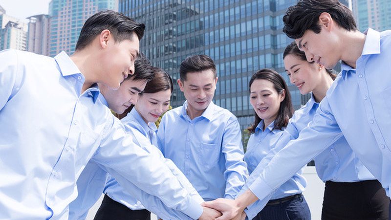 组织架构变革咨询案例效果评价