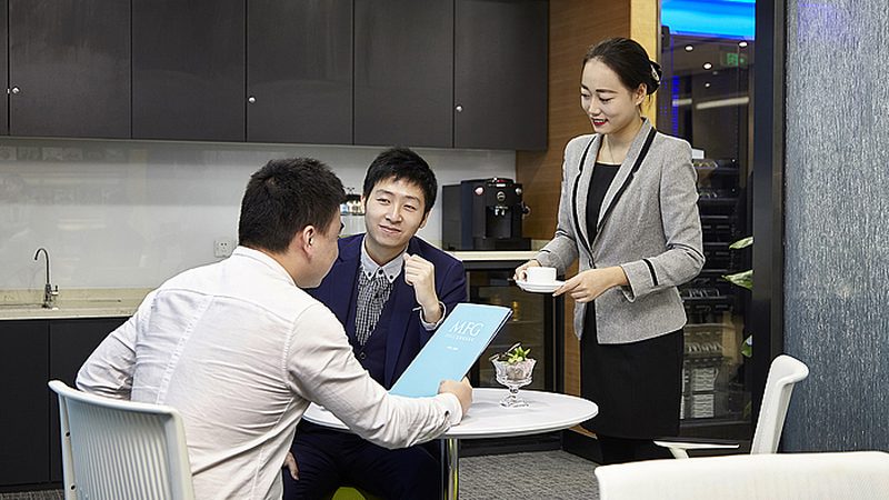 尽职调查：揭秘上海第三方服务报价背后的考量**